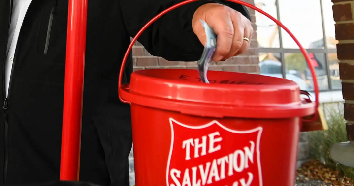 Saskatchewan charities hope the holidays help bring in much-needed donations [Video]