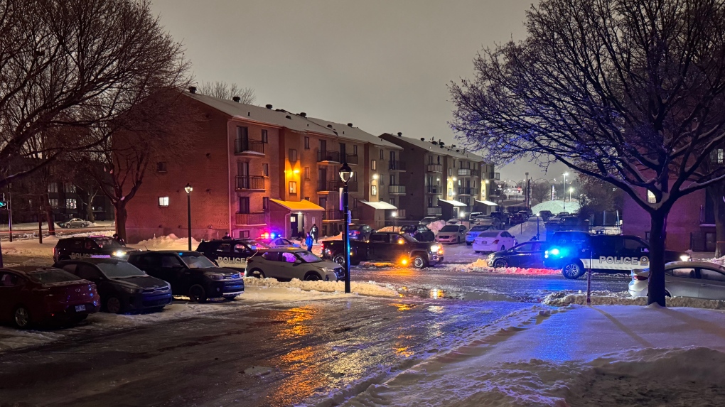 Shots fired after conflict over vehicle towing degenerates in Montreal