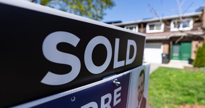 Latest Bank of Canada rate cut a critical lifeline for B.C., mortgage brokers say [Video]