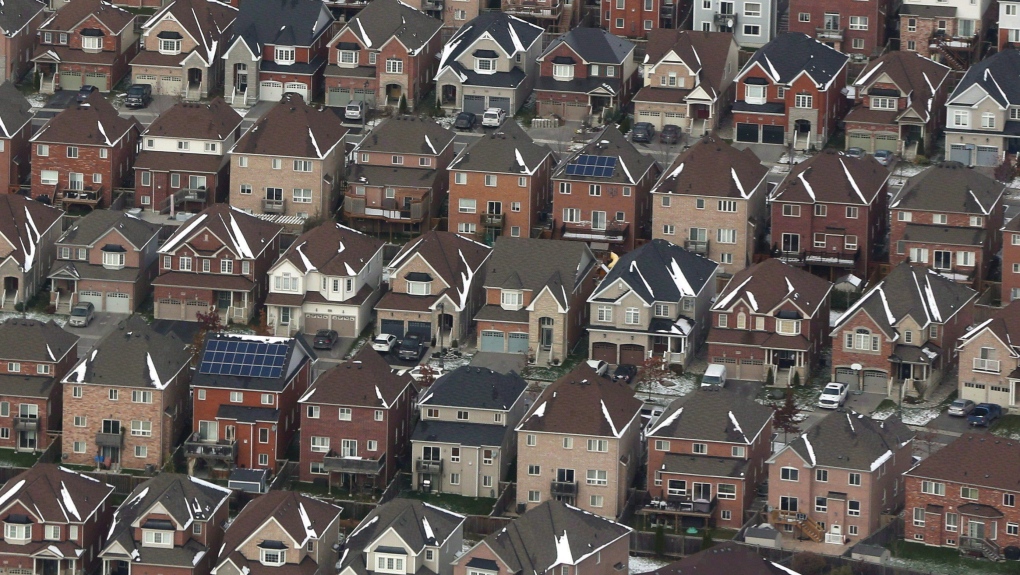 Ontario Liberals pitch to scrap land transfer tax for certain buyers [Video]