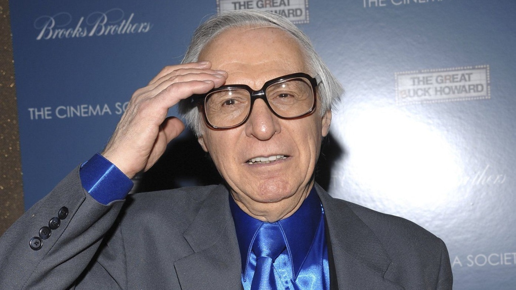 The Amazing Kreskin dead at 89 [Video]