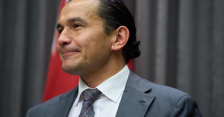 Manitobas Kinew atop premiers approval poll once again – Winnipeg [Video]