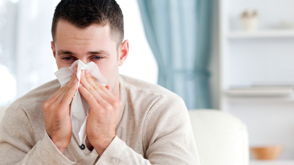 How to prevent getting sick over the holidays [Video]