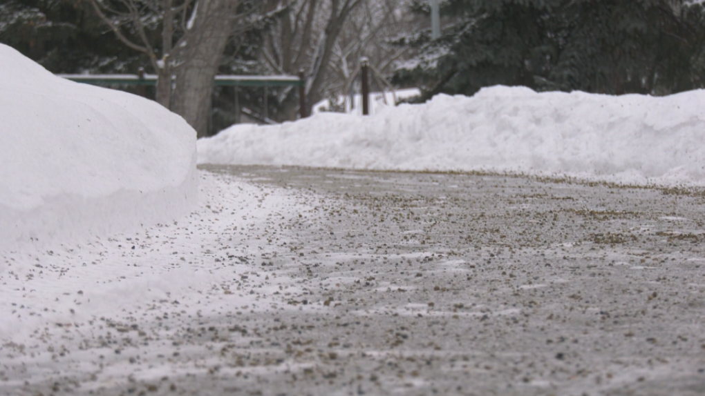 Edmonton removes hundreds of community sandboxes [Video]