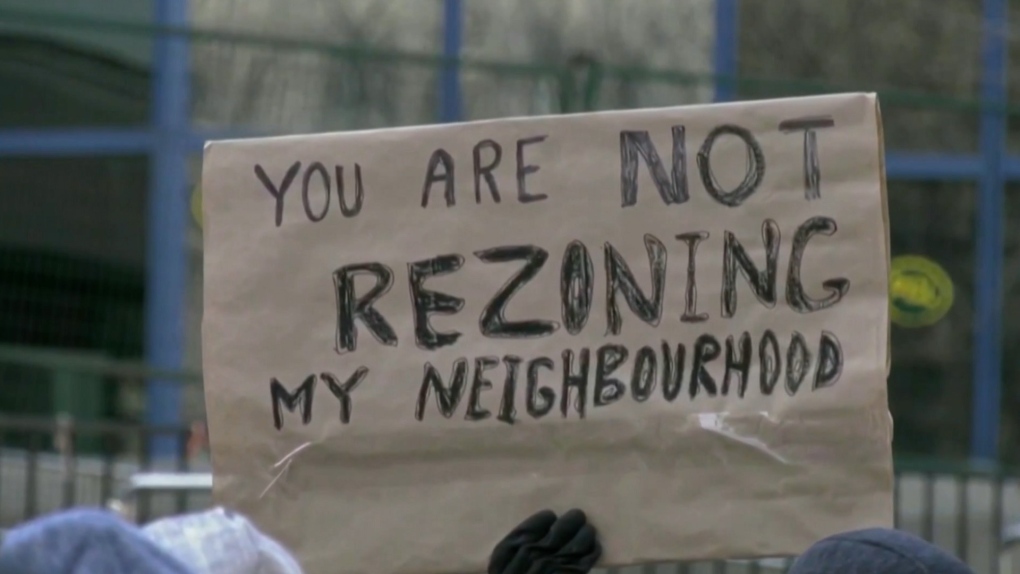 Judicial review underway over Calgary’s citywide rezoning bylaw [Video]