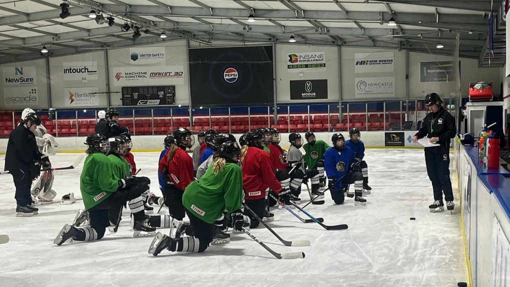 Saskatchewan woman coaching women’s national hockey team in New Zealand [Video]