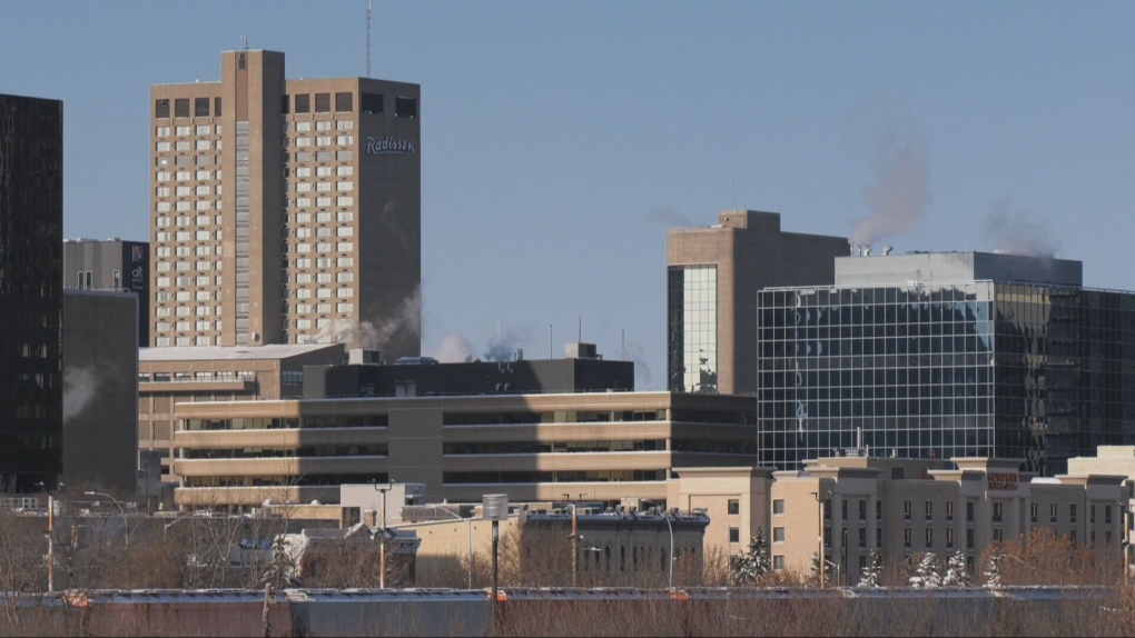 Extreme cold impacting Winnipeggers | CTV News [Video]