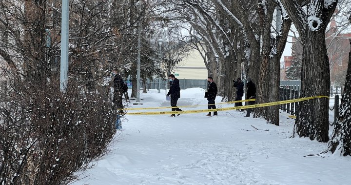 No charges in double fatal Edmonton police shooting that left innocent man dead – Edmonton [Video]