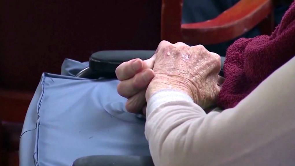 B.C. falls behind in meeting needs of seniors: advocate [Video]