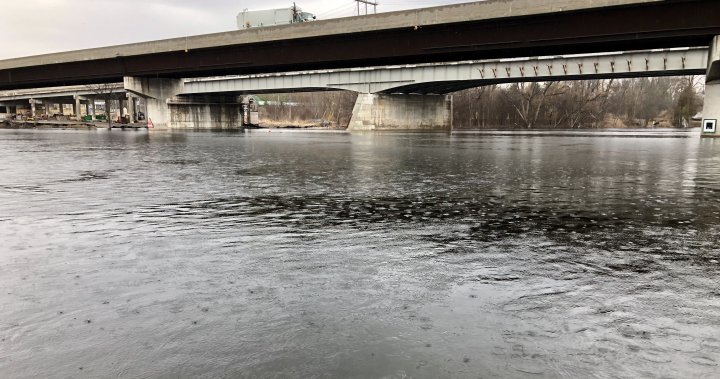 Dismembered head found 36 years ago in Ontario river. Now, police know who he is [Video]