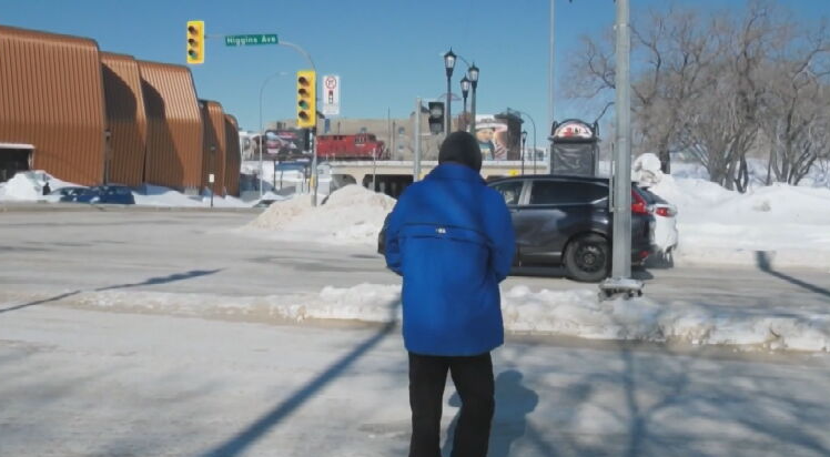 Southern Manitoba under extreme cold warning [Video]