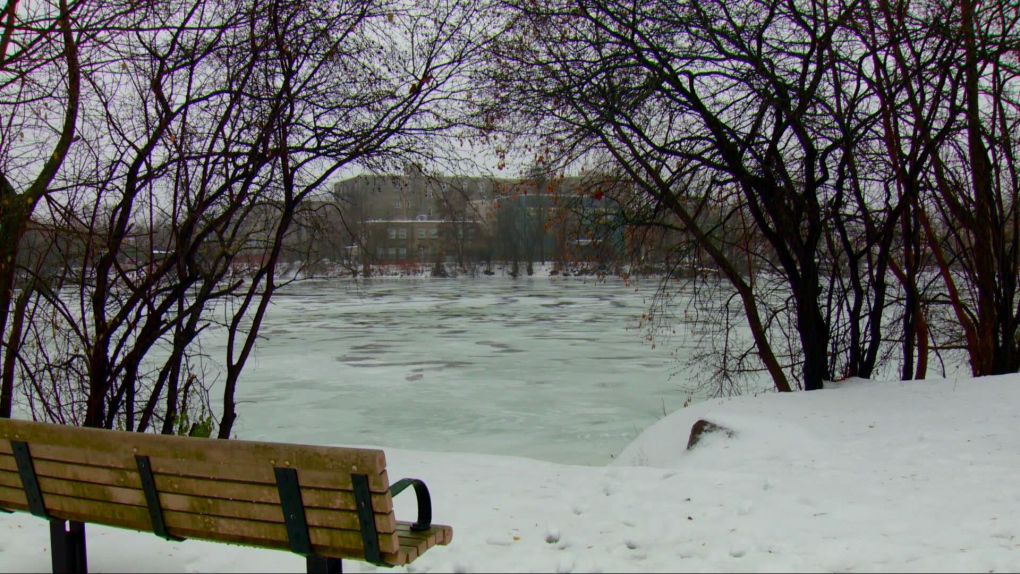 Ottawa weather: Temperatures to drop into minus double digits overnight [Video]