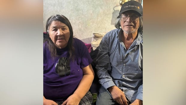 Cree family of 20 left without housing after fire, with some living in shacks during winter [Video]