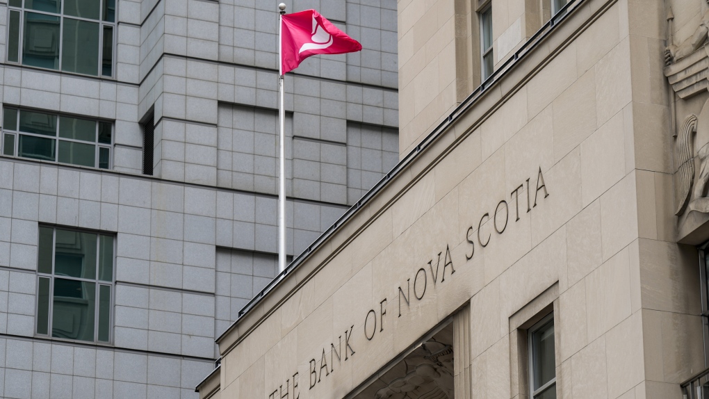 Russian in B.C. claims Scotiabank withholding funds over sanctions [Video]