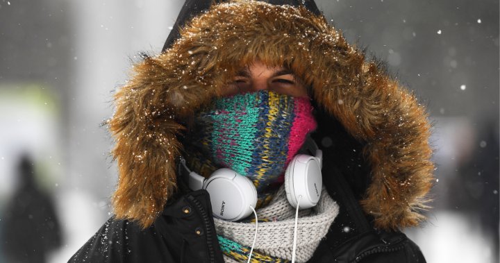 Winnipeg faces extreme cold but relief is on the way, meteorologist says - Winnipeg [Video]