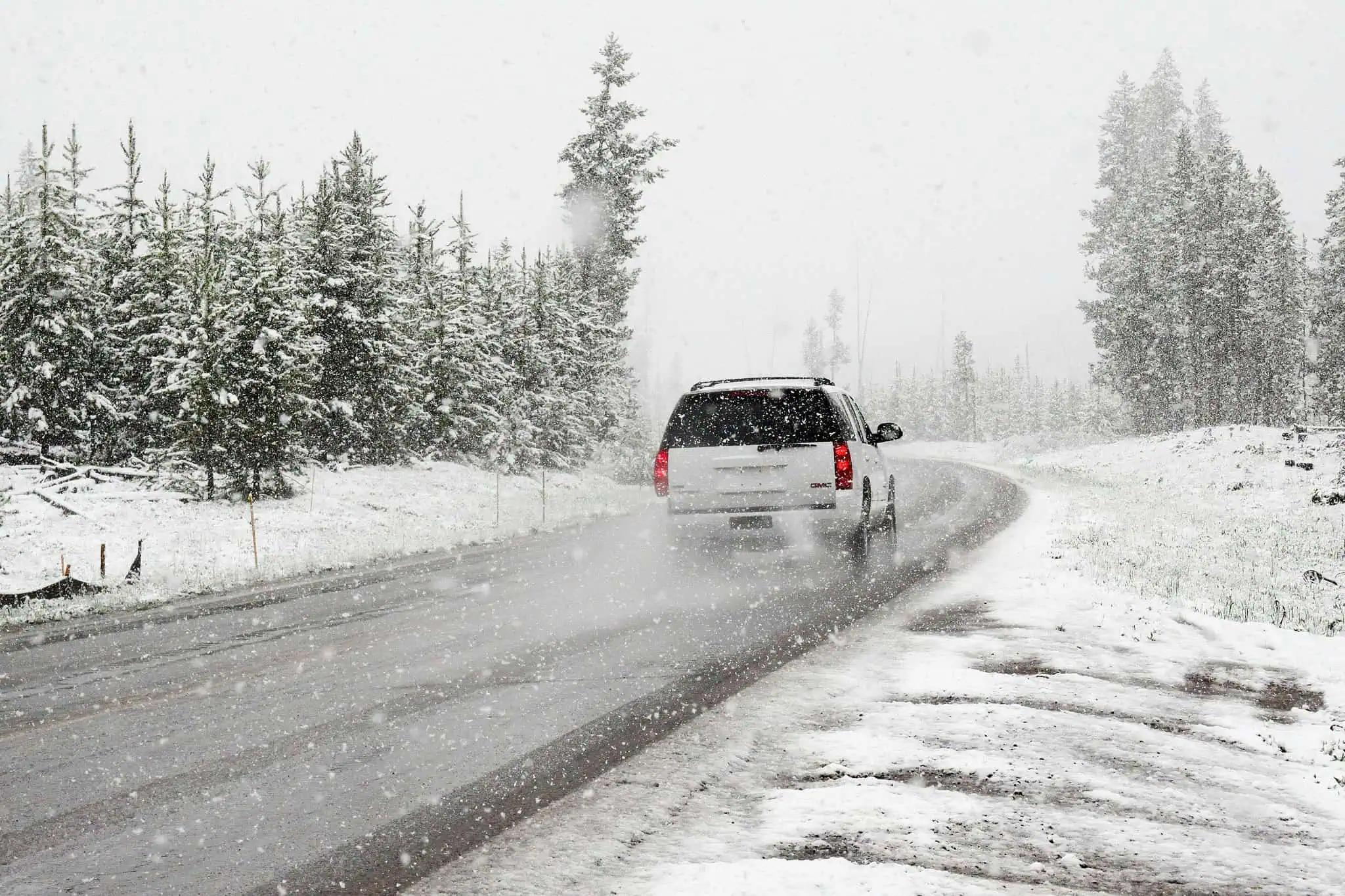 Snowstorm and extreme cold warnings issued for Ontario [Video]