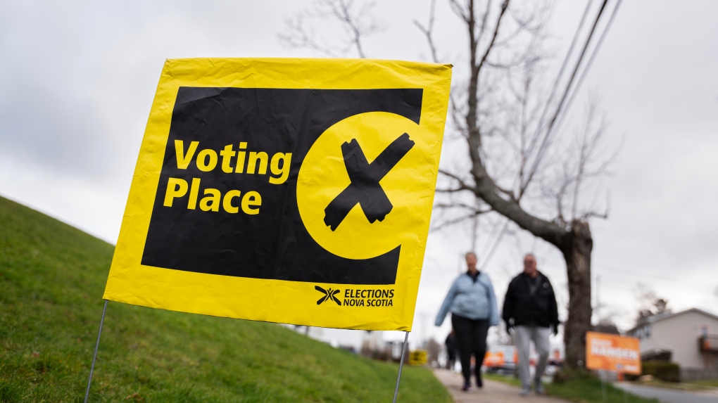 Murphy’s Logic: Timing, voter cards, apathy caused low turnout in N.S. election [Video]