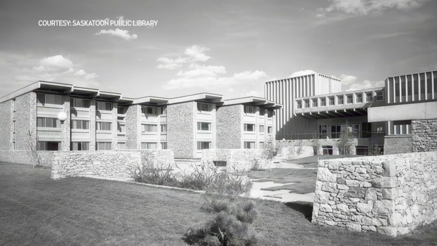 Historic University of Saskatchewan building slated for possible demolition [Video]