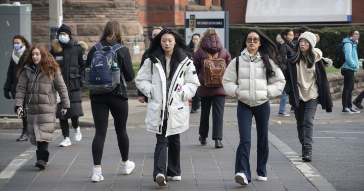 No college will be spared: International student cap bites in Ontario [Video]