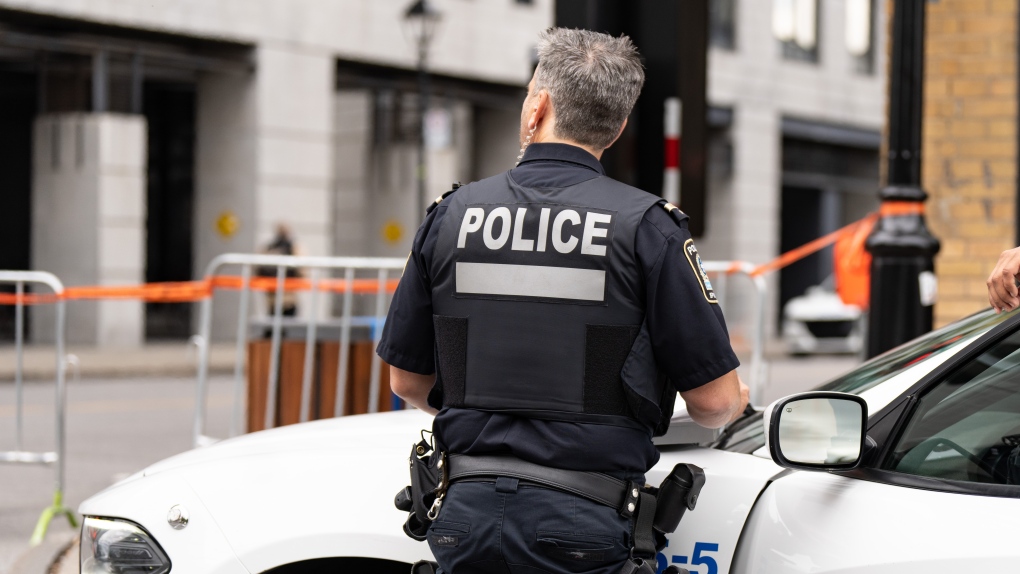 ‘Significant’ drop in Montreal-area homicide rate in 2023: Statistics Canada [Video]