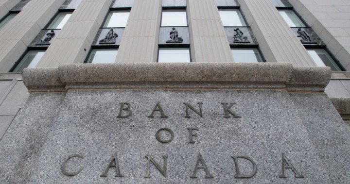 Stubborn fixed mortgage rates might not fall despite Bank of Canada cut - National [Video]