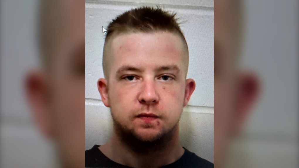 Man wanted on provincewide warrant arrested: N.S. RCMP [Video]