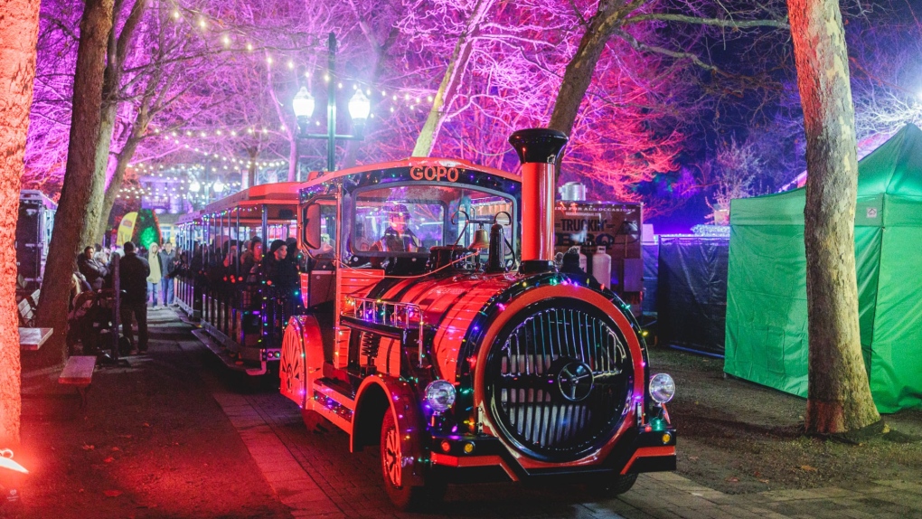 5 holiday events happening in Vancouver this weekend [Video]