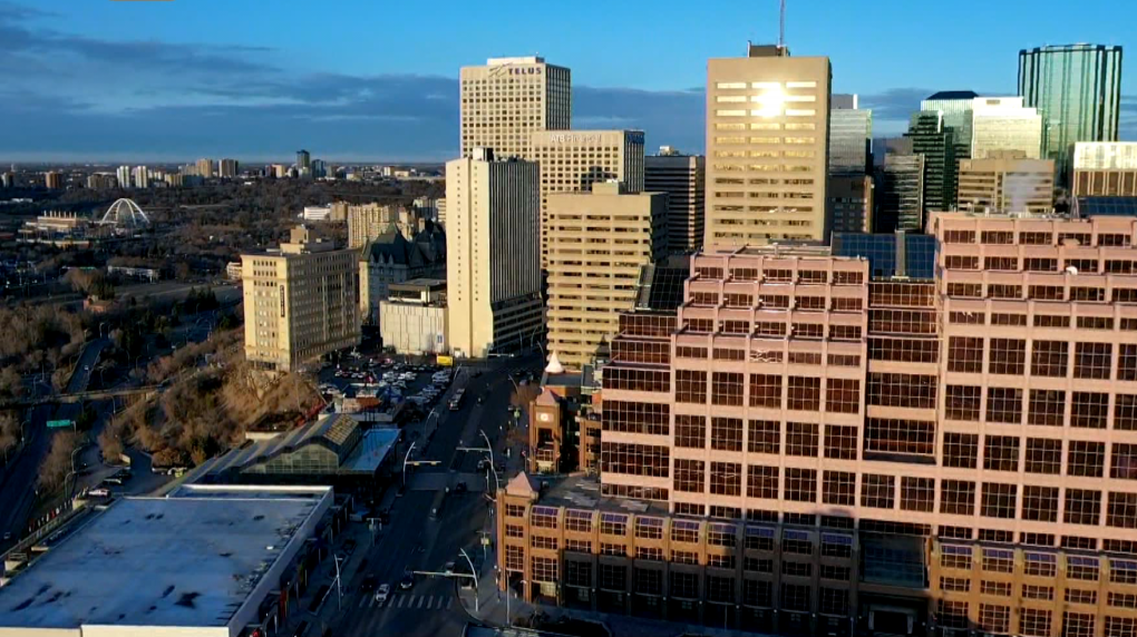 Express passport service options with downtown Edmonton office closed [Video]