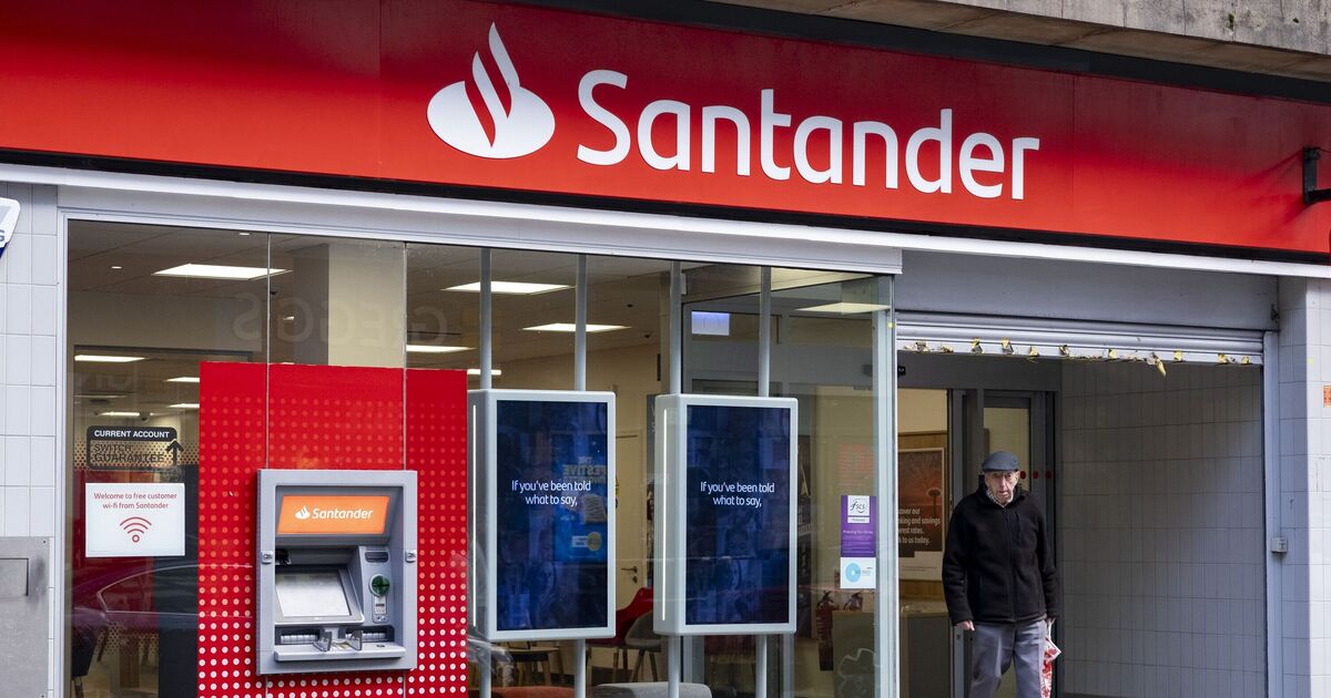 Santander, Barclays, TSB and Halifax cut home loan rates | Personal Finance | Finance [Video]