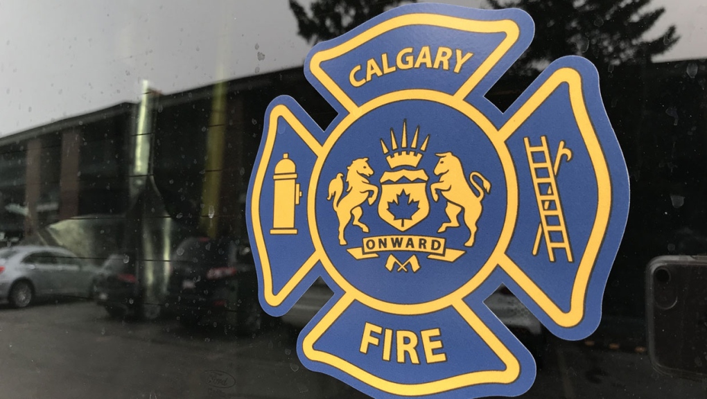 Calgary Fire Department honours graduates [Video]