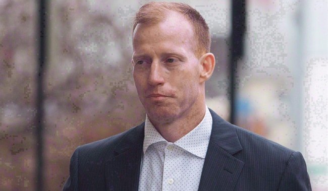 No day parole for Travis Vader, who still denies murdering Lyle and Marie McCann [Video]