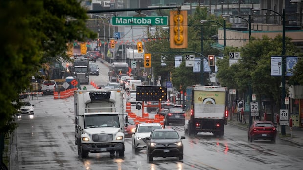 Vancouver approves controversial plan to increase density, public space on Broadway [Video]