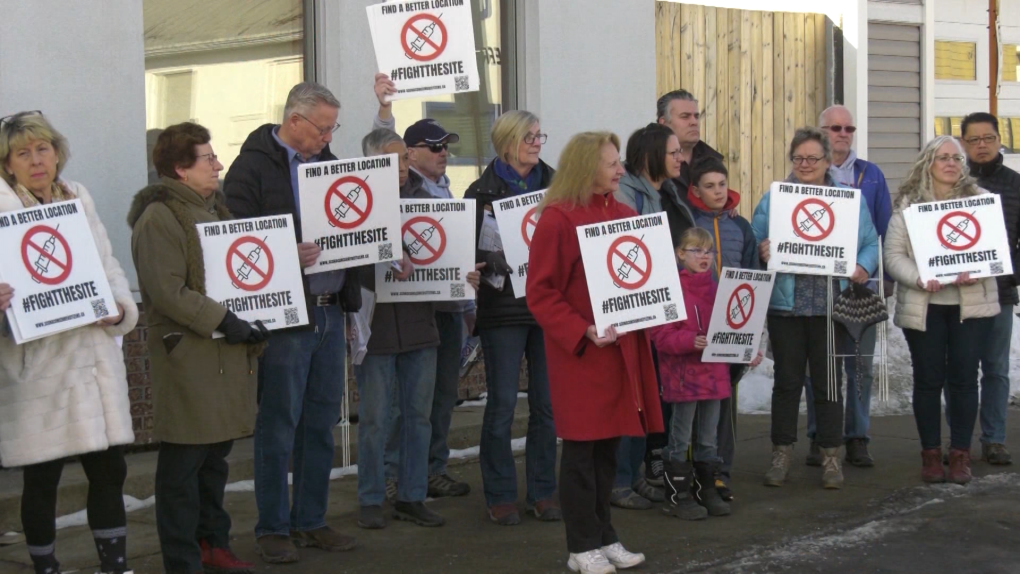 Boyle Street Wolf Den health hub scrapped in Old Strathcona [Video]