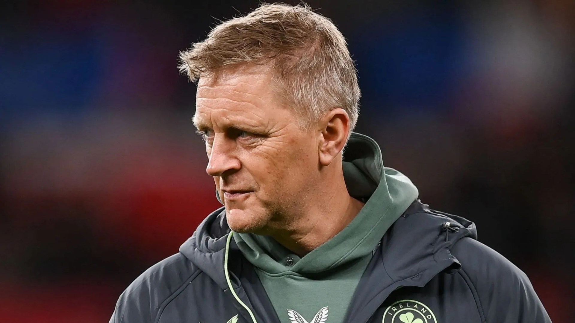 Heimir Hallgrimsson and Ireland to discover path to World Cup 2026 as qualifying draw to take place in Zurich [Video]