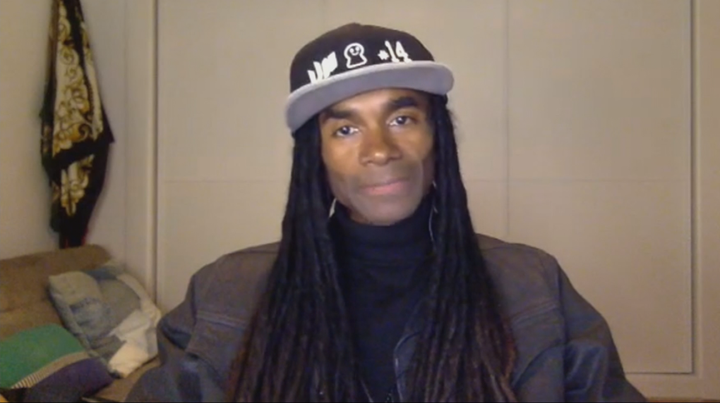 Fab Morvan of Milli Vanilli to perform in Calgary on 90s Dance Mix Tour [Video]