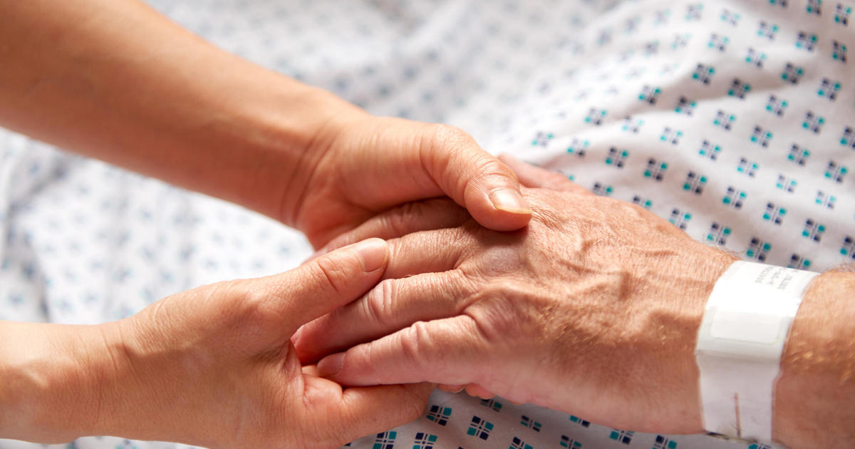 Medically-assisted dying in Canada reached record high in 2023, about 1 in 20 deaths [Video]