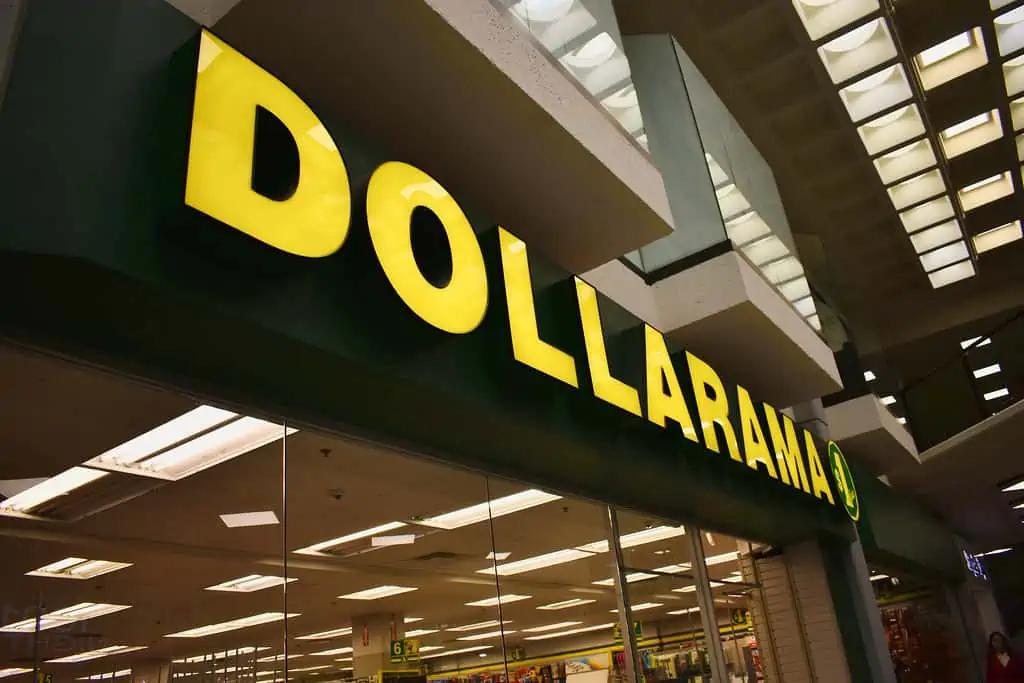 Dollarama customers could get money out of class action settlement in Canada [Video]