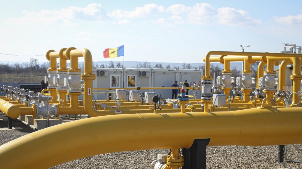 Moldova declares gas shortage emergency [Video]