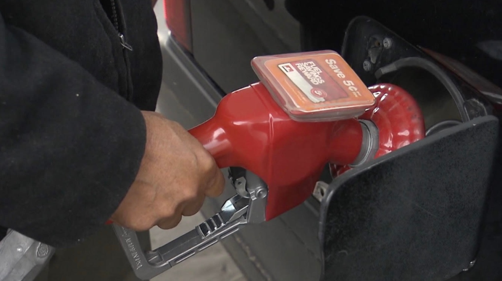 Price of gas in N.S., N.B., P.E.I. [Video]