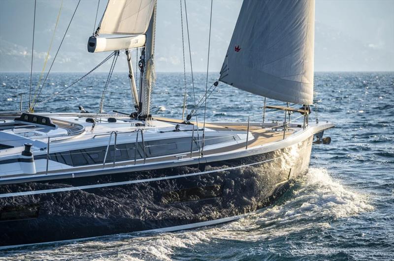 Bavaria C46 – we speak to Sean Rush and Angus Stranack at Ensign Yachts to find out more [Video]