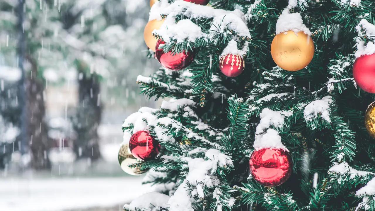 Will it be a white Christmas in Ontario? [Video]