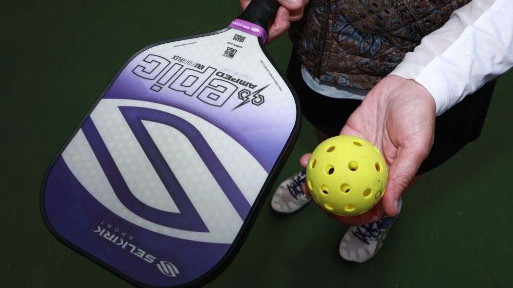 Halifax pickleball court could close due to ‘excessive’ noise [Video]