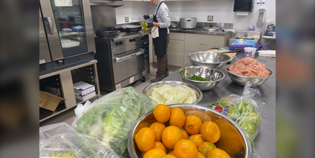 Winnipeg School Division launches universal nutritious food program [Video]