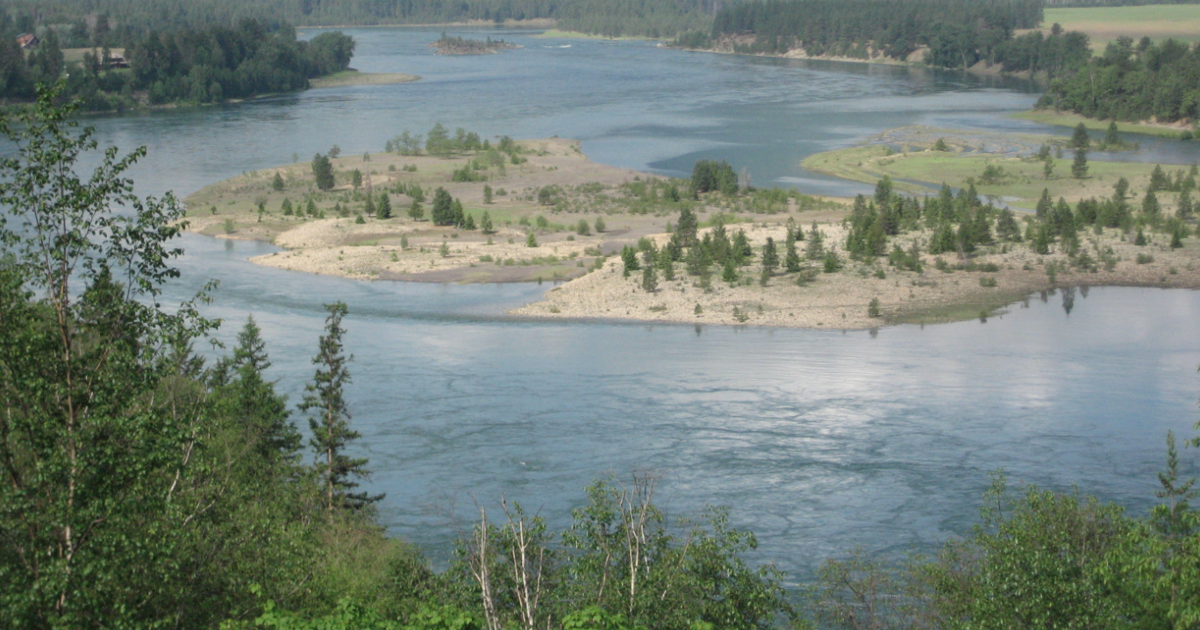 EPA adds Upper Columbia River site to national Superfund list | Health [Video]