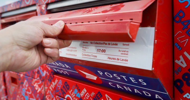 Canada Post strike: Ontario utilities warn of penalties as millions await bills [Video]