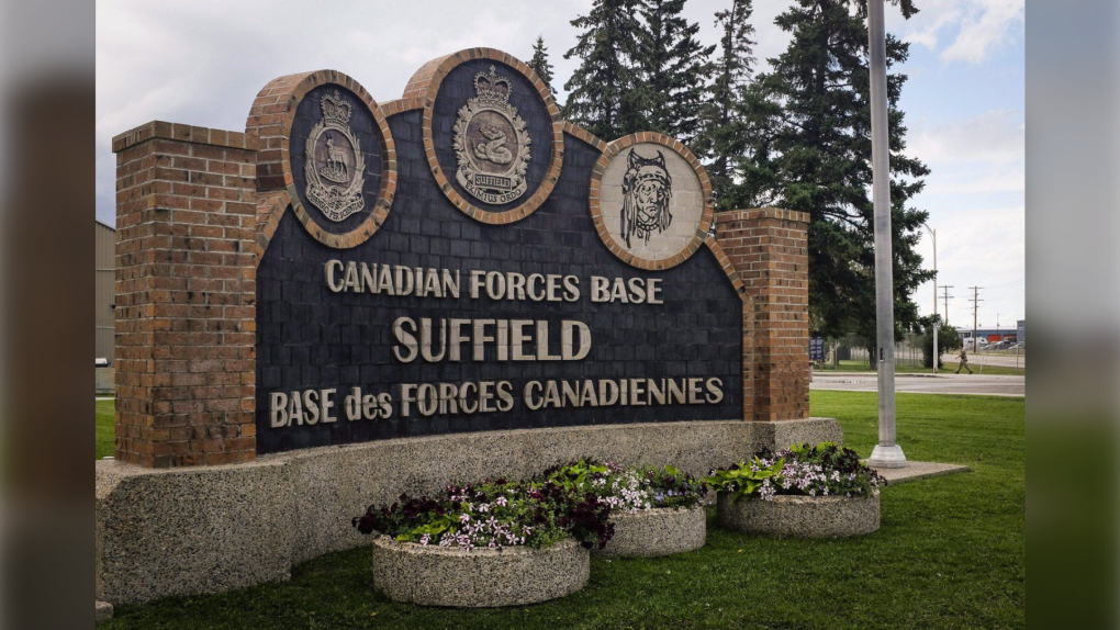 Alberta military base where Prince Harry trained faces uncertain future [Video]