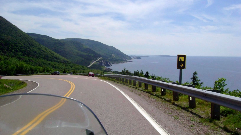 N.S. named one of the top 50 best places to travel in 2025 [Video]