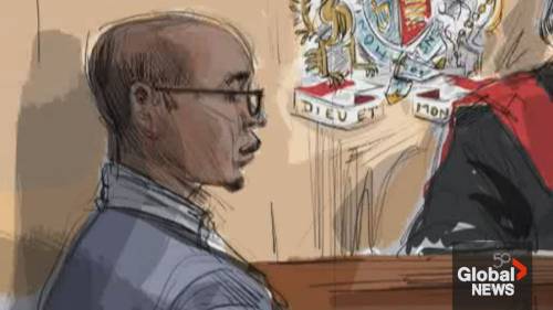 Toronto man receives life sentence for girlfriends murder [Video]