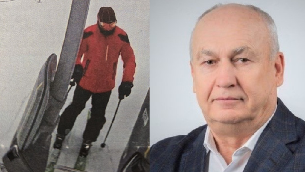 Missing B.C. skier found dead [Video]