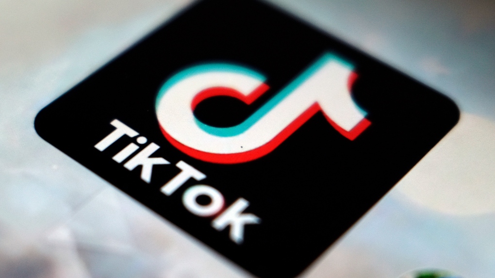 TikTok request to temporarily halt U.S. ban rejected by court [Video]